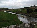 Leader Water at New Mills, Scottish Borders