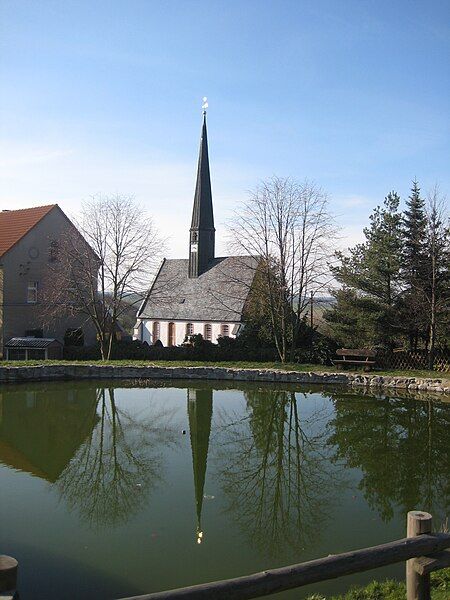 File:Marienkirche Lastau.jpg