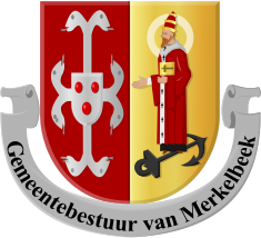 File:Merkelbeek wapen.svg