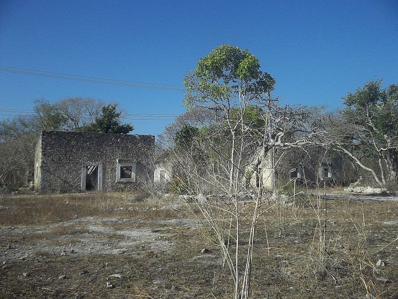 File:Misnebalam, Yucatán (10).jpg