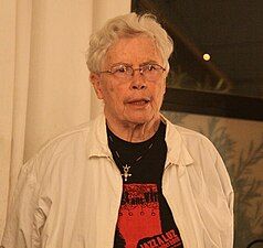 Pauline Oliveros (2010)