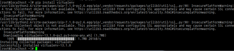 File:Pip install virtualenv.png