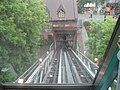 Quebec City Incline