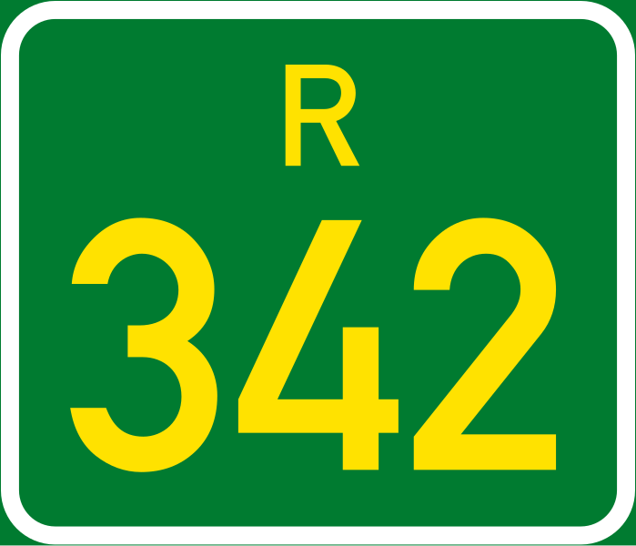 File:SA road R342.svg