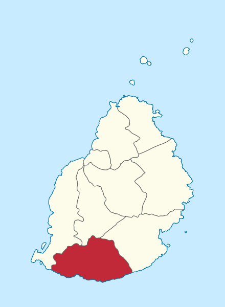 File:Savanne in Mauritius.svg