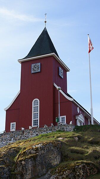 File:Sisimiut-new-church.jpg