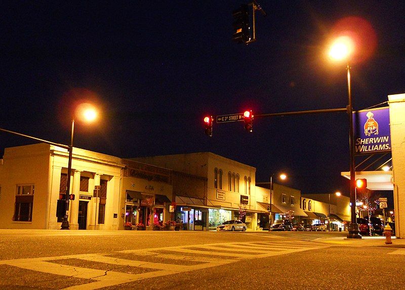 File:Sylacauga Alabama.JPG