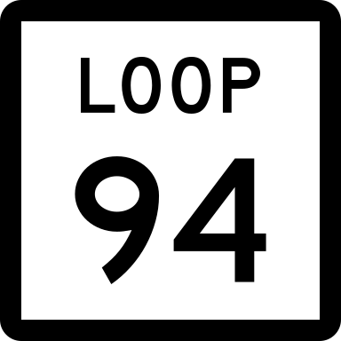 File:Texas Loop 94.svg