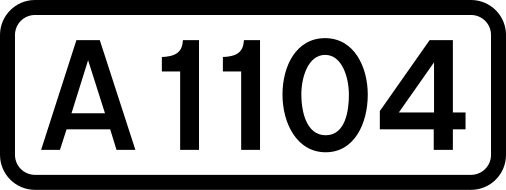 File:UK road A1104.svg