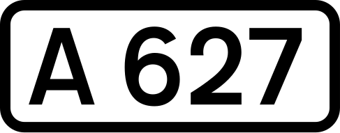 File:UK road A627.svg