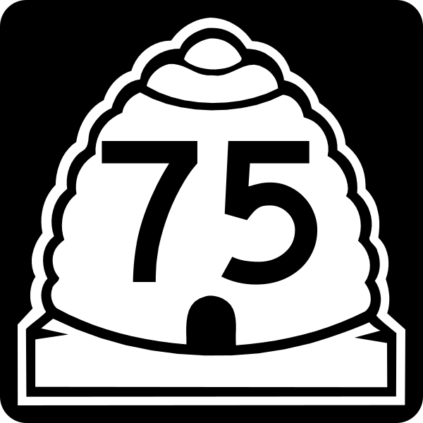 File:Utah 75.svg