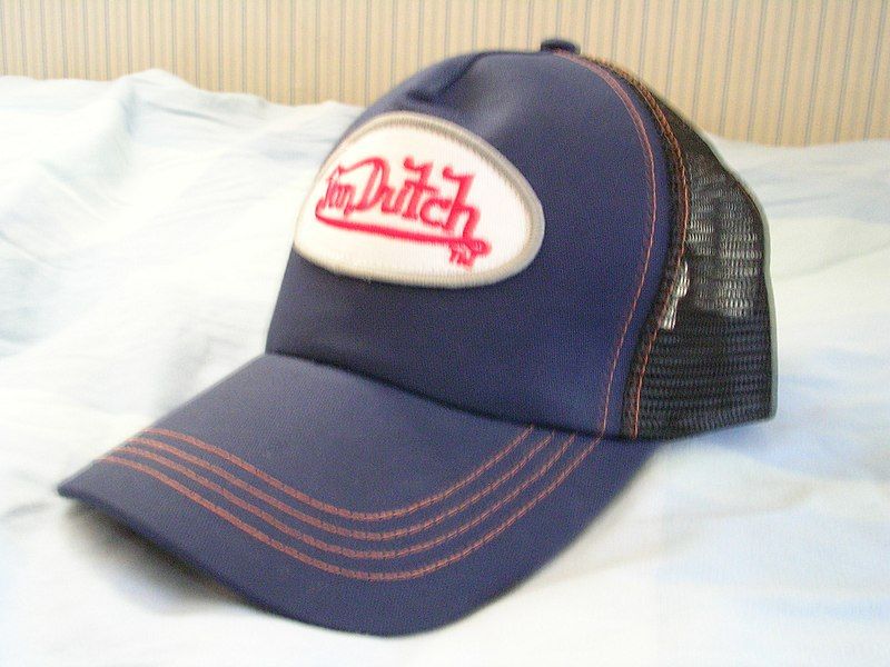 File:Von Dutch Cap.JPG