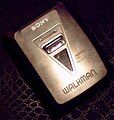 My Sony WM-EX170 Walkman from 1998.