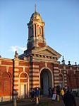 Stable Block, about 250 Yards South East of Wimpole Hall