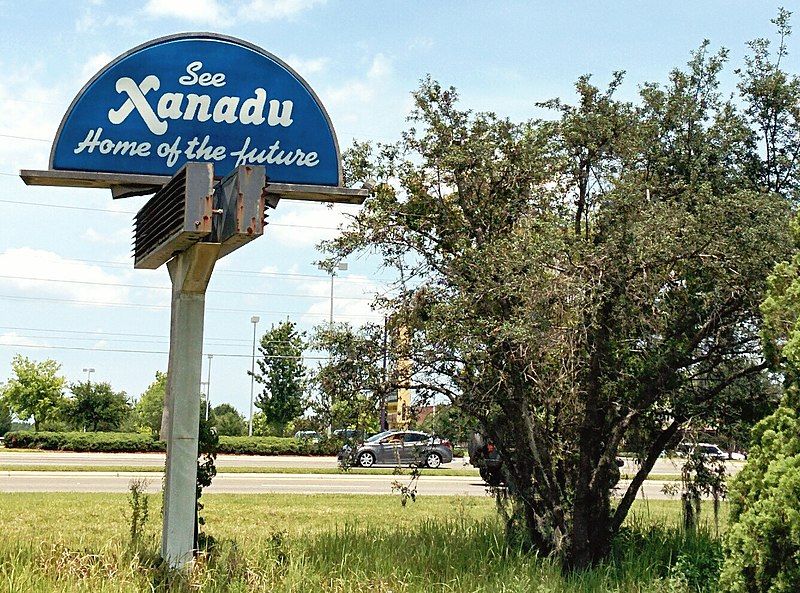 File:Xanadu-Home-of-the-Future-sign-in-Florida.jpg