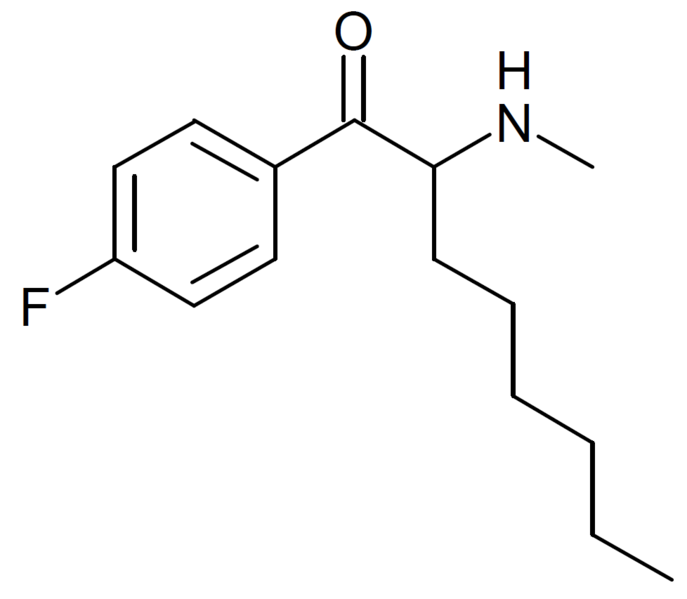 File:4-fluorooctedrone structure.png