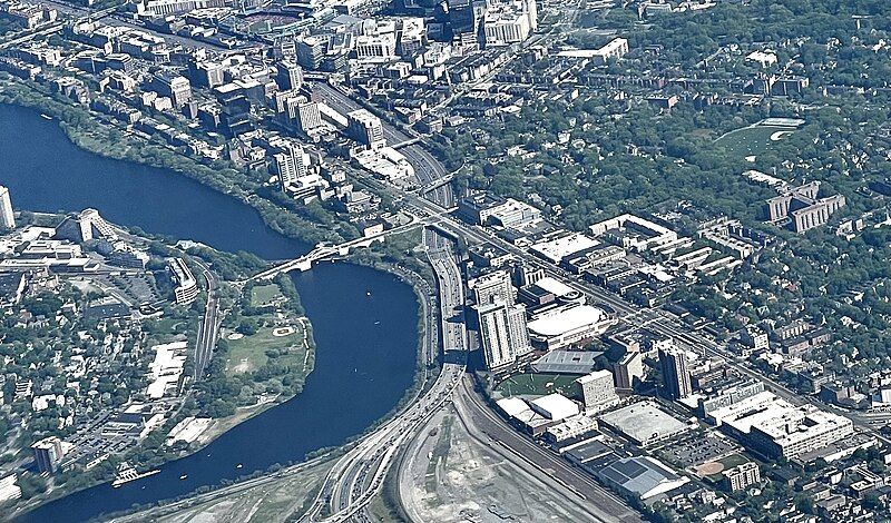 File:Aerial Boston University.jpg