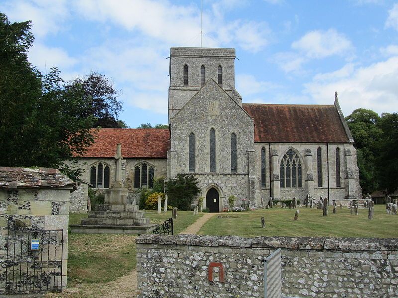 File:Amesbury Abbey.jpg