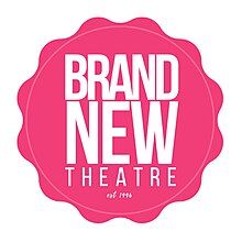 Brand New Theatre Logo