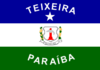 Flag of Teixeira, Paraíba