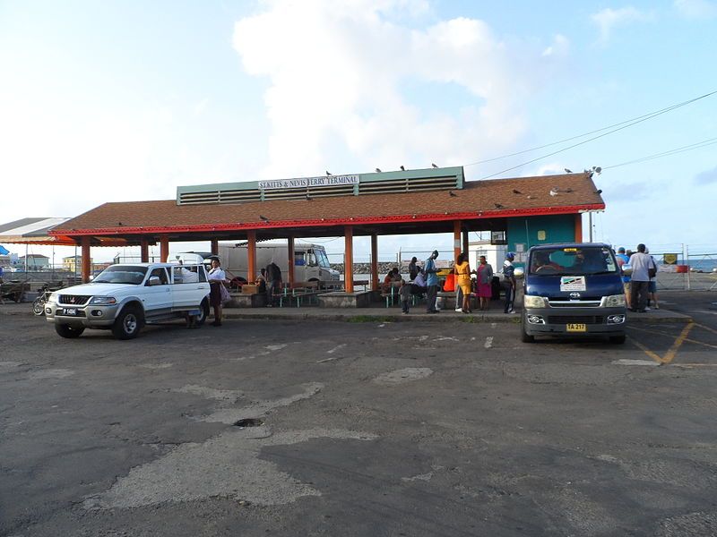 File:Basseterre ferry terminal.JPG