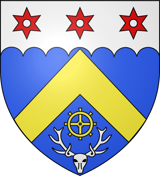 File:Blason Le Thuit-Anger.svg