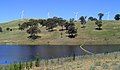 Blayney Wind Farm