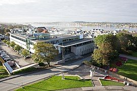 Campus Haugesund