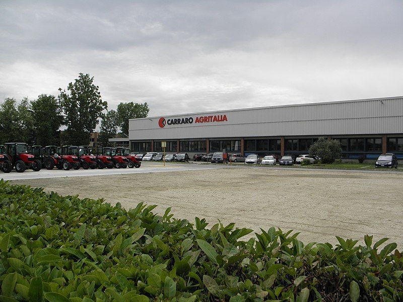 File:Carraro Agritalia (Rovigo).JPG