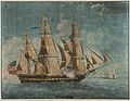 USS Constitution