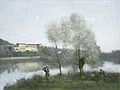 Corot - Ville d'Avrey