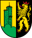 Coat of arms of Föckelberg