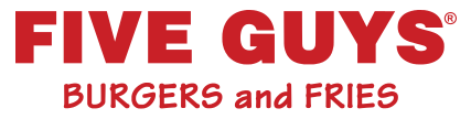 File:Five Guys logo.svg