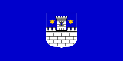 File:Flag of Cakovec.svg