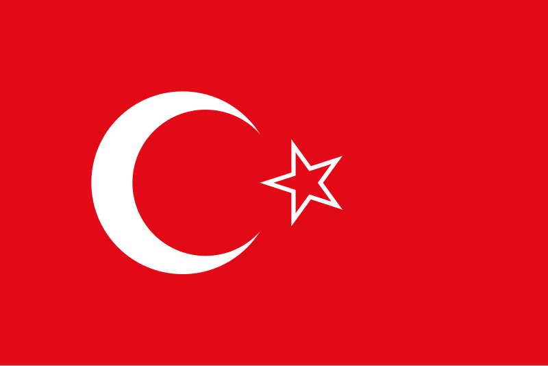 File:Flag of Hatay.svg