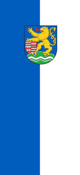 File:Flagge Kyffhäuserkreis.svg