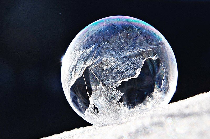 File:Frozen Ice Bubble.jpg