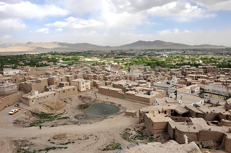 File:Ghazni City, 2010.jpg