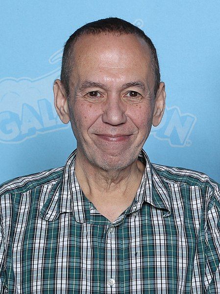 File:Gilbert Gottfried (49732474471).jpg