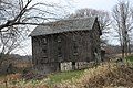 Gooseville Mill/Grist Mill, listed on the National Register of Historic Places