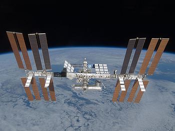 International Space Station