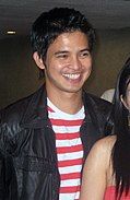 An image of Jason Abalos.