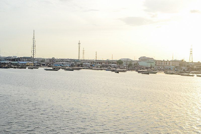 File:Lagos Lagoon.jpg