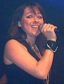 Lisa Scott-Lee