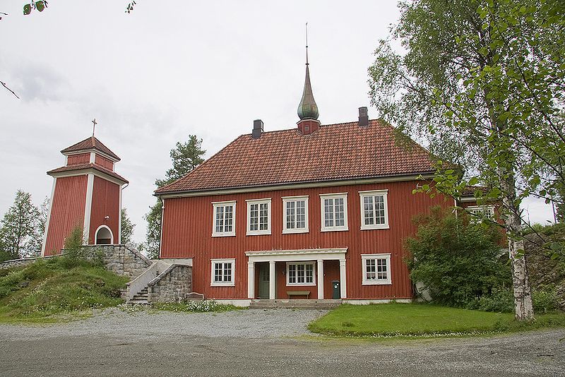 File:Lokken Kirke.jpg