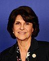 Representative Lucille Roybal-Allard from California (1993–present)[67]