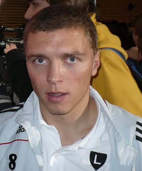 File:Maciej Iwanski 2009.jpg