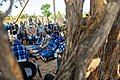 Image 2Magadi (traditional wedding) (from Culture of Botswana)