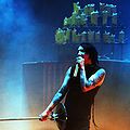 Marilyn Manson