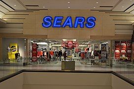 Former Sears